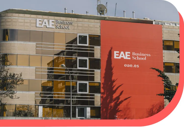 EAE escuela de negocios