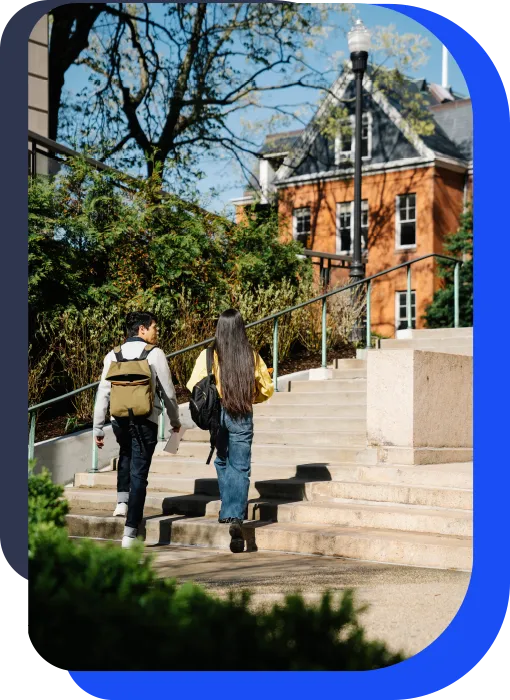 Estudia tu carrera universitaria internacional