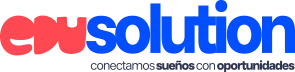 Logotipo Edusolution Latinoamérica