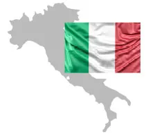 Programas de estudio en Italia